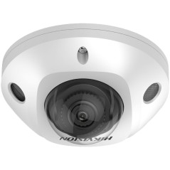 Hikvision DS-2CD2543G2-IS(2.8MM) - High-Performance 4MP IP Camera for Ultimate Security Solutions